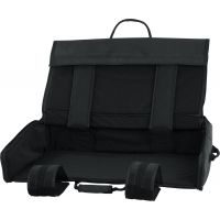 Gator Housse nylon pour mixeur de 78,7 x 53,3 x 17,8 cm - Vue 10